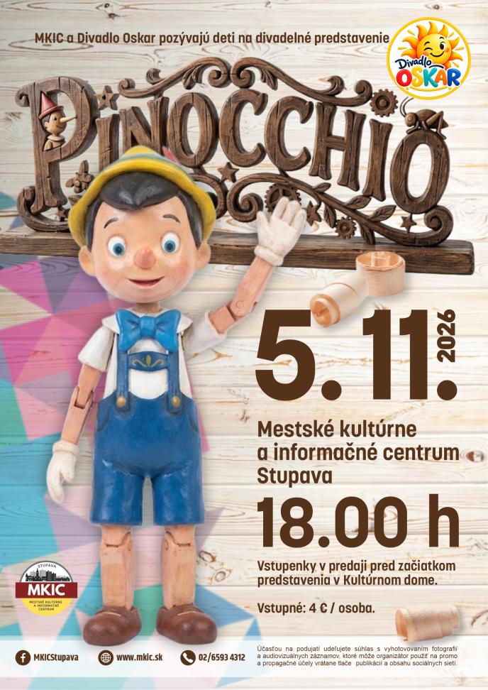 pinocchio