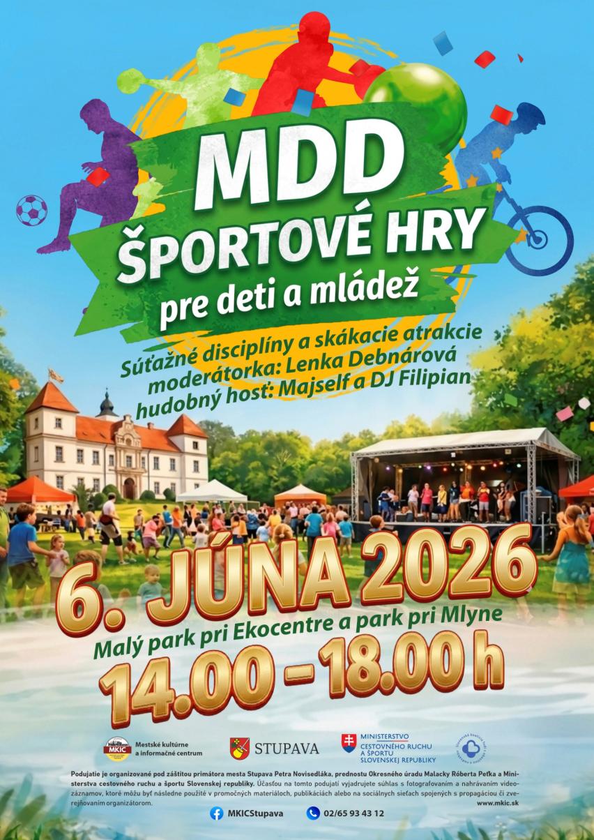 MDD