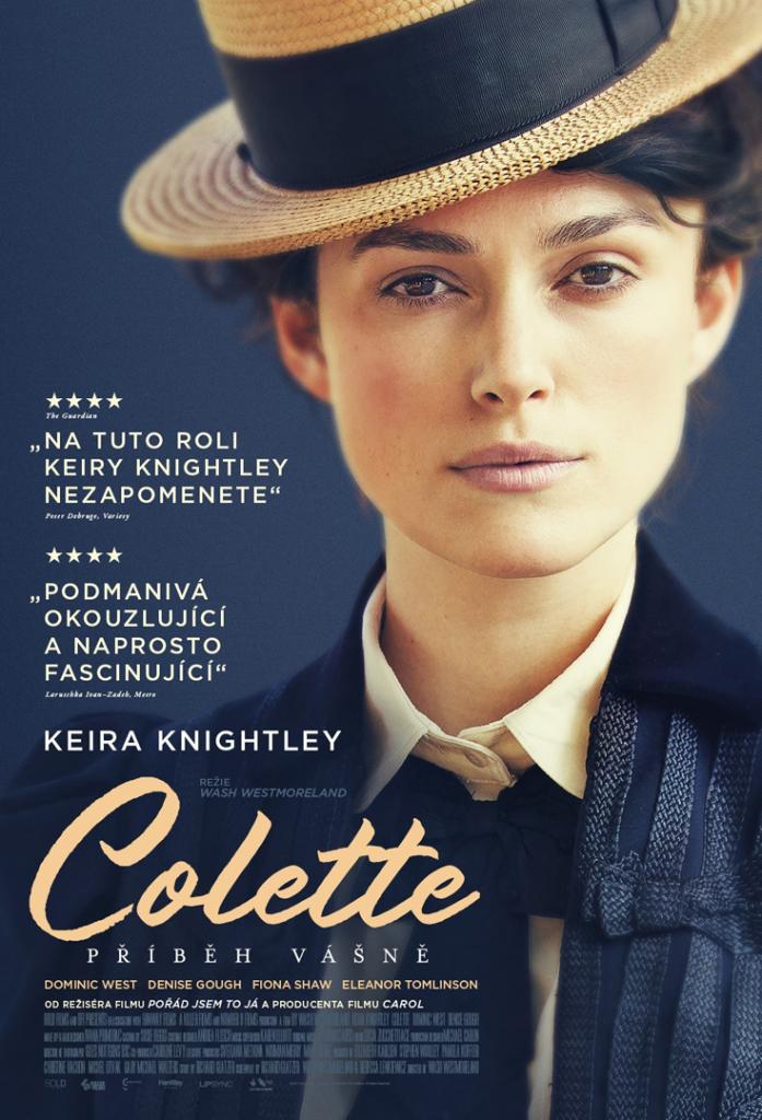COLETTE