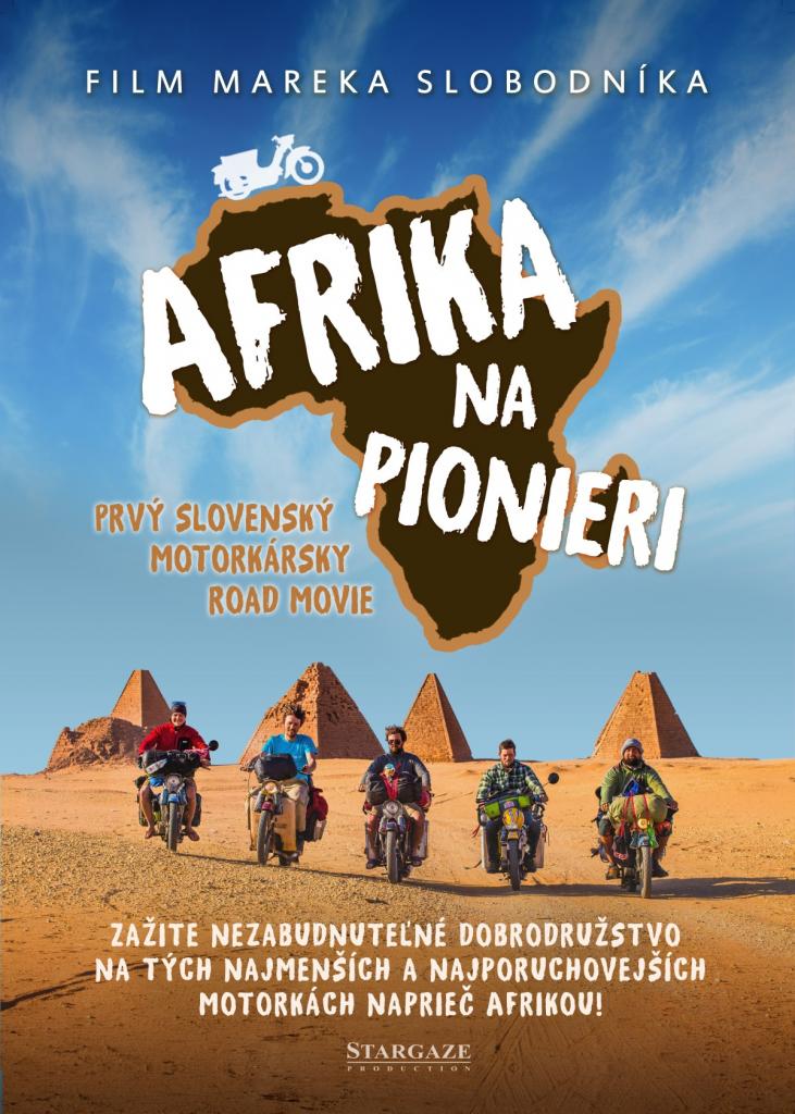 afrikanapionieri