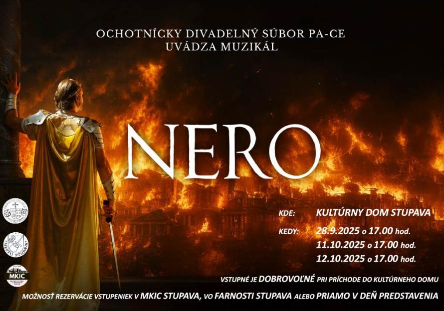NERO 28.9.2025