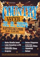 Country večer 2024 1