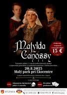 Matylda z Canossy 20.8.2025