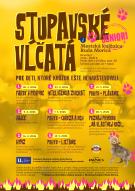 Stupavské vĺčatá JUNIORI - jar