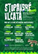 Stupavské vĺčatá SENIORI - jar