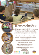 REMESELÍČEK