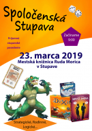 Spoločenská Stupava 1