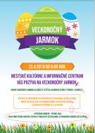 VEĽKONOČNÝ JARMOK 1