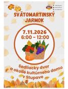 Svätomartinský jarmok