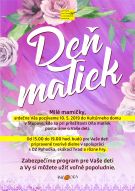 DEŇ MATIEK 1
