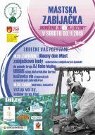 mastska zabijacka