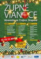 zupne vianoce