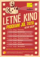 letne kino