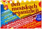den mestskych organizacii