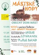 mastske hody