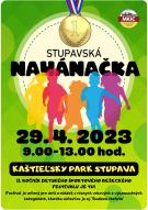 Stupavská naháňačka 2023 1