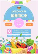 Veľkonočný jarmok